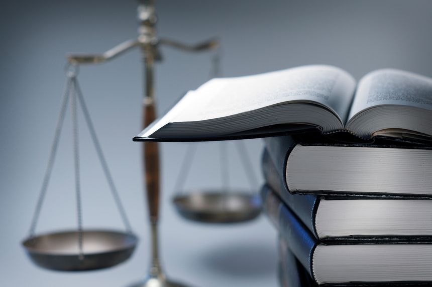 Injury Law