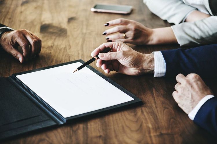 right personal injury lawyer
