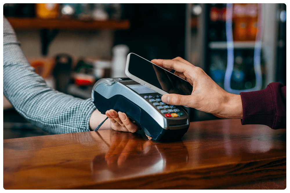Merchant Services